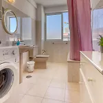 Spacious Penthouse With King-size Bed, Huge Terrace, Ocean & Teide View 아파트